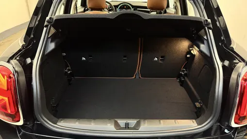 MINI [BMW] Mini Cooper S Classic Trim aut