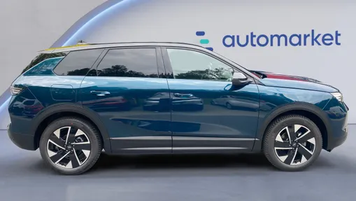 OPEL Grandland X Grandland 1.2 T GS S&S aut Nowy