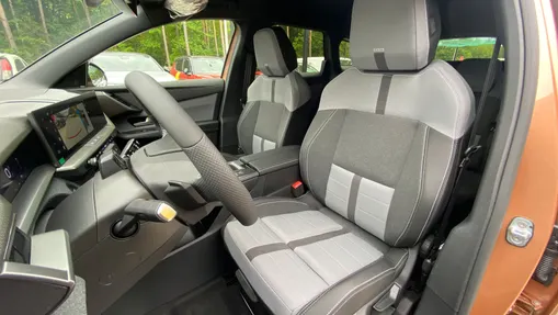 OPEL Grandland X Grandland 1.2 T mHEV GS S&S eDTC6 Nowy