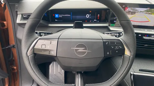 OPEL Grandland X Grandland 1.2 T mHEV GS S&S eDTC6 Nowy