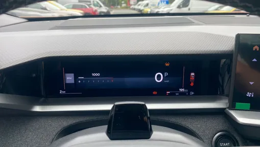 OPEL Grandland X Grandland 1.2 T mHEV GS S&S eDTC6 Nowy