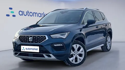 SEAT ATECA Ateca 2.0 TDI Xperience S&S DSG