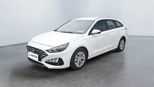 HYUNDAI i30 i30 1.5 T-GDI 48V Modern