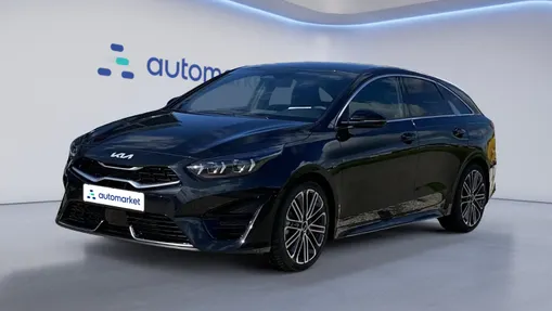 KIA ProCeed ProCeed 1.5 T-GDI GT Line Nowy