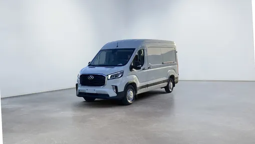 MAXUS Deliver 9 Deliver 9 L3H2 Nowy