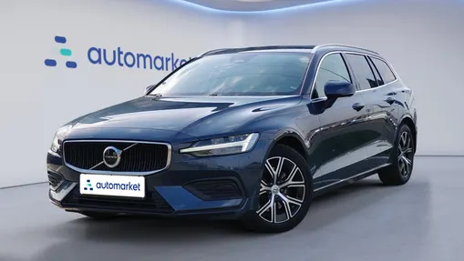VOLVO V60 V60 B4 D Core aut
