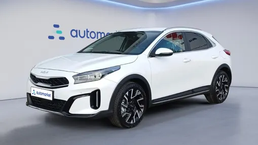 KIA XCeed XCeed 1.5 T-GDI L DCT Nowy