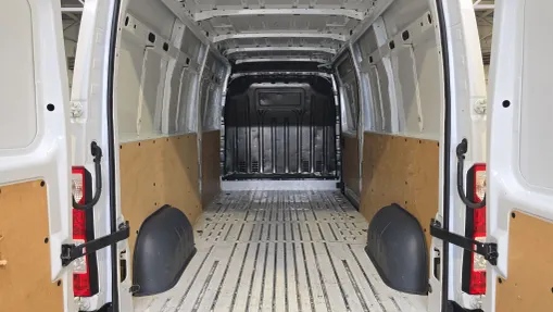 RENAULT Master Master dCi L3H2 Extra