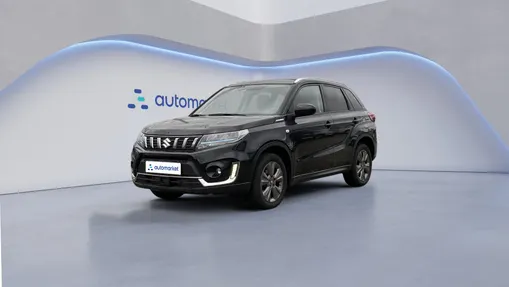 SUZUKI Vitara Vitara 1.4 Boosterjet SHVS Premium 4WD