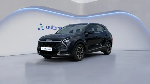 KIA Sportage Sportage 1.6 T-GDI M 2WD