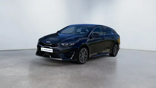 KIA ProCeed ProCeed 1.5 T-GDI GT Line DCT Nowy