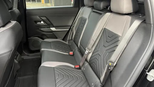 JEEP Compass Compass 73.7kWh First Edition FWD Nowy