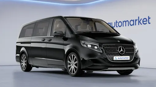 MERCEDES-BENZ V Klasa V 300 d Avantgarde 9G-Tronic (ekstra dł) Nowy