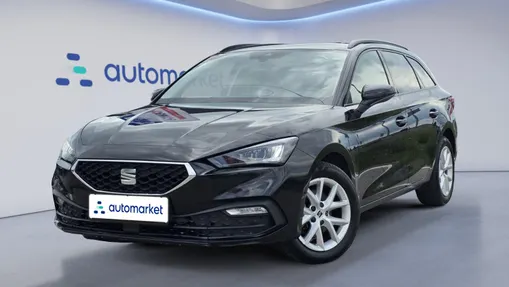 SEAT Leon Leon 1.5 TSI Style