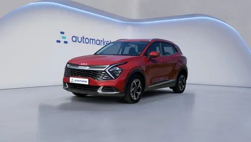 KIA Sportage Sportage 1.6 T-GDI M 2WD