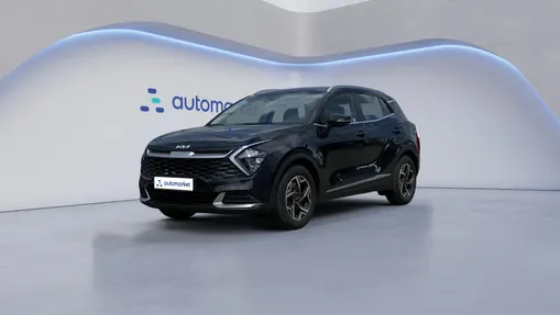 KIA Sportage Sportage 1.6 T-GDI M 2WD