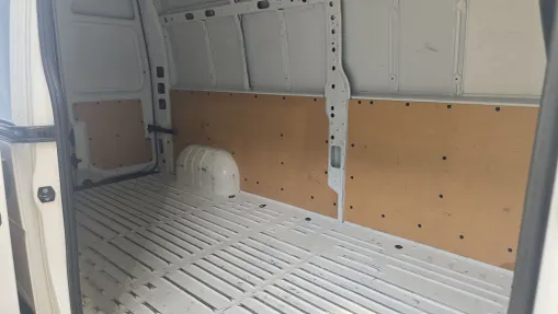RENAULT Master Master dCi L3H2 Extra