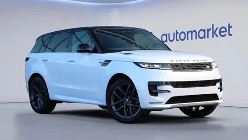 LAND ROVER Range Rover Sport Range Rover S 3.0 D HSE Dynamic
