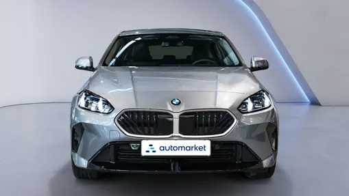 BMW Seria 1 118d aut Nowy