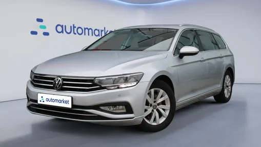 VOLKSWAGEN Passat Passat 2.0 TDI EVO Business DSG