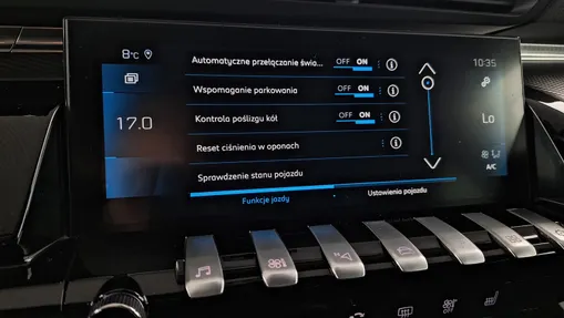 PEUGEOT 508 508 1.5 BlueHDi Allure Pack S&S EAT8