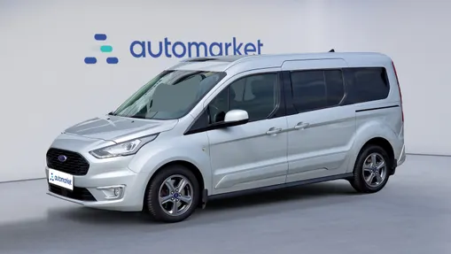 FORD Tourneo Connect Tourneo Connect 1.5 EcoBlue Titanium