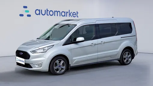 FORD Tourneo Connect Tourneo Connect 1.5 EcoBlue Titanium