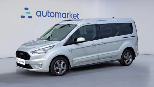 FORD Tourneo Connect Tourneo Connect 1.5 EcoBlue Titanium
