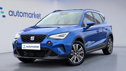 SEAT Arona Arona 1.0 TSI Style S&S