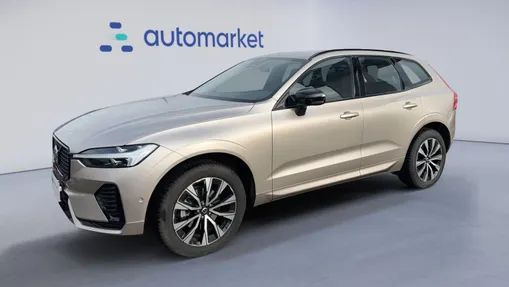 VOLVO XC60 XC60 B5 B AWD Plus Dark aut