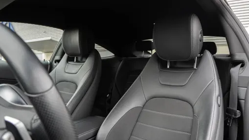 MERCEDES-BENZ C Klasa C 220 d 4MATIC 9G-TRONIC
