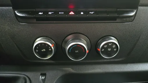 RENAULT Master Master dCi L3H2 Extra