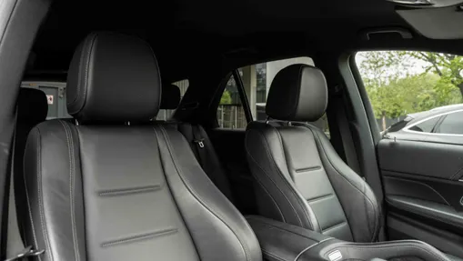 MERCEDES-BENZ GLE GLE Coupe 300 d 4-Matic Premium