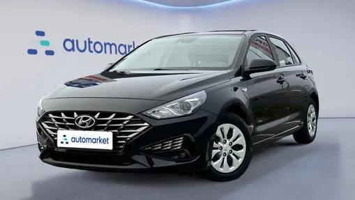 HYUNDAI i30 i30 1.5 DPI Modern