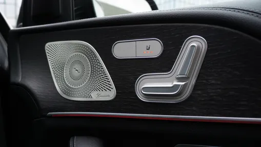 MERCEDES-BENZ GLE GLE 300 d 4-Matic
