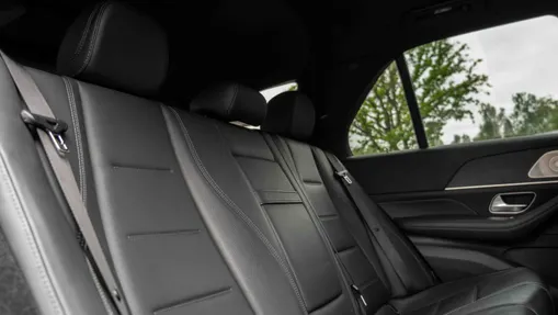 MERCEDES-BENZ GLE GLE Coupe 300 d 4-Matic Premium