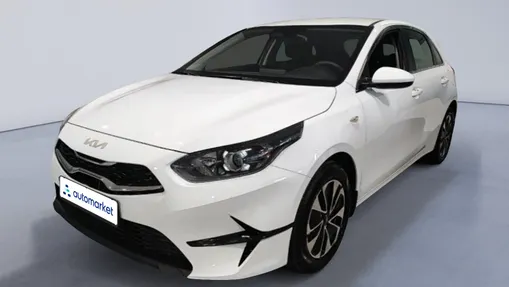 KIA XCeed XCeed 1.5 T-GDI M Nowy
