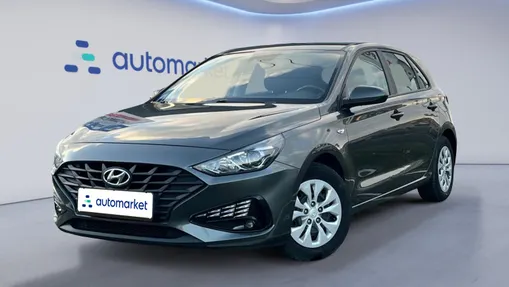 HYUNDAI i30 i30 1.5 DPI Classic +