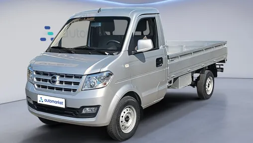 DFSK Seria C C31 1.6 DVVT