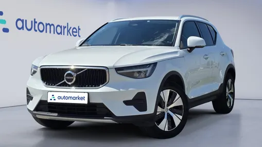 VOLVO XC40 XC40 B3 Core aut