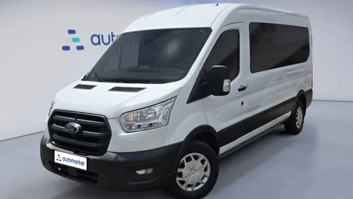 FORD Transit Transit Kombi 350 L3H2 Trend
