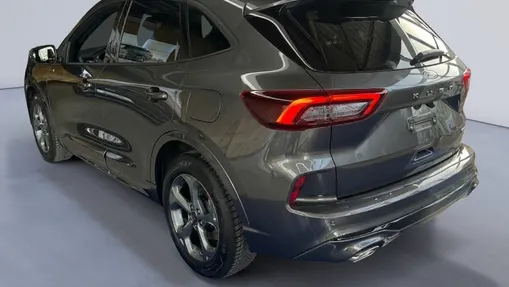 FORD Kuga Kuga 2.5 FHEV FWD ST-Line X eCVT Nowy