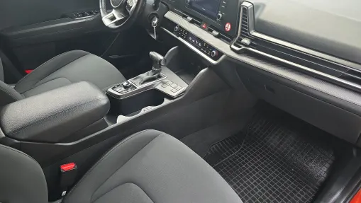 KIA Sportage Sportage 1.6 T-GDI mHEV M 2WD DCT
