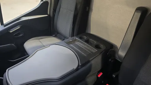RENAULT Master Master dCi L3H2 Extra