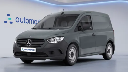 MERCEDES-BENZ Citan Citan 110 CDI L1 420.623 Nowy