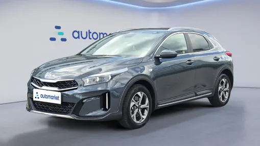 KIA XCeed XCeed 1.5 T-GDI M