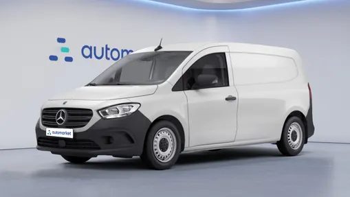 MERCEDES-BENZ Citan Citan 110 CDI L2 420.625 Nowy