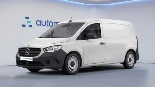 MERCEDES-BENZ Citan Citan 110 CDI L2 420.625 Nowy