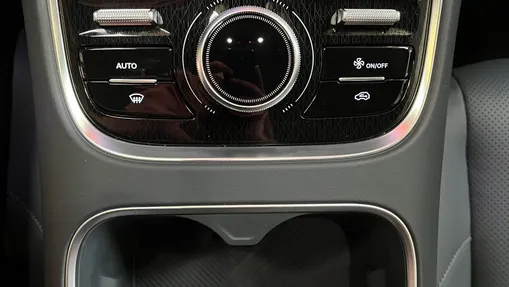 GEELY Starray Starray EM-i 1.5 PHEV Pro Nowy