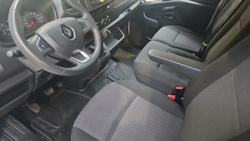 RENAULT Master Master dCi L3H2 Extra